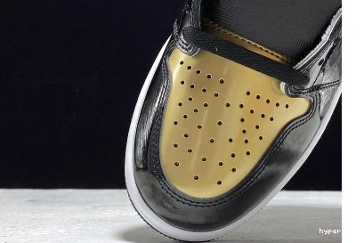 Hyperoad 1 AIR METALLIC JORDAN GOLD 0802